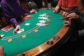 Live Dealer Baccarat ကတ်ဂိမ်း Real-time ချိတ်ဆက်မြင်ကွင်း