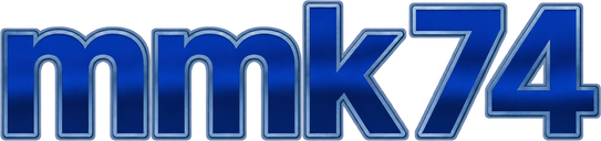 mmk74 Logo